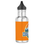 Bouteille D'eau Le Parc national du Mont Rainier (Gauche)