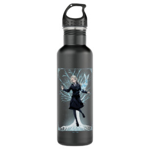 Bouteille D'eau Le Patronus lapin d'Anime Luna Lovegood