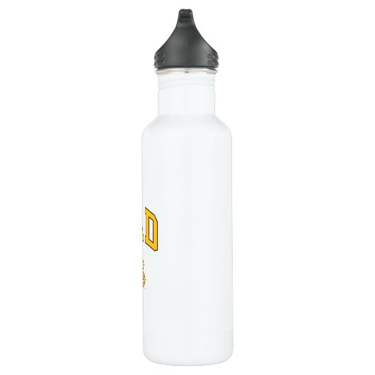 Bouteille D'eau Le père de Long Beach State (Droite)