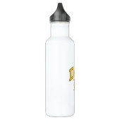 Bouteille D'eau Le père de Long Beach State (Gauche)