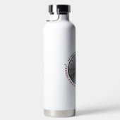 Bouteille D'eau Le pouvoir des mathématiques (Droite)