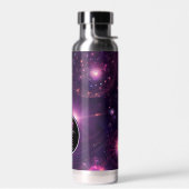 Bouteille D'eau Le rêve de Quasar (Gauche)