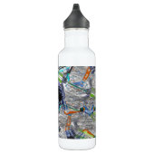 Bouteille D'eau Le Speedster - Stunt Scooter (Droite)