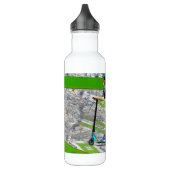 Bouteille D'eau Le Speedster - Stunt Scooter (Gauche)