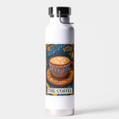 Bouteille D'eau Le Tarot au café (Gauche)