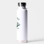 Bouteille D'eau Le Vermont, l'État de Green Mountain (Gauche)