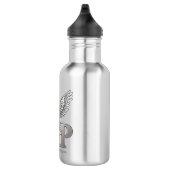 Bouteille D'eau Le VIP inoxydable volent Waterbottle (Droite)