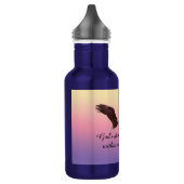 Bouteille D'eau Le vol d'Eagle (Gauche)