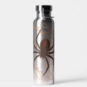 Bouteille D'eau Le Web de l'araignée (Gauche)