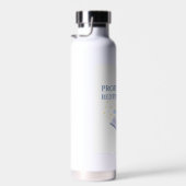 Bouteille d'eau Lecteur de Nuit Professionnel (Plage)