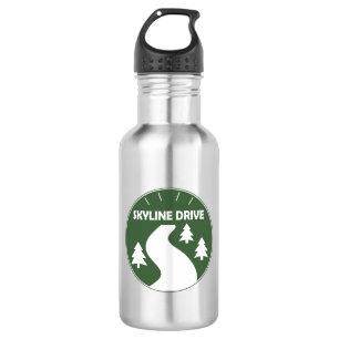 Bouteille D'eau Lecteur Skyline