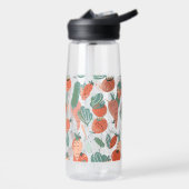 Bouteille D'eau Légumes à main (Gauche)
