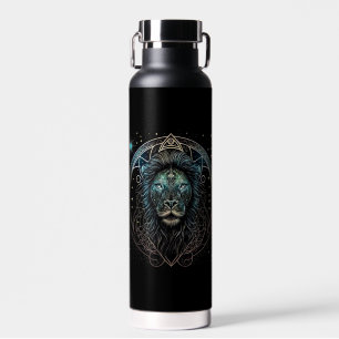 Bouteille D'eau Leo le lion