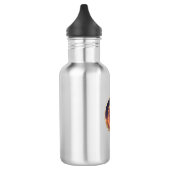 Bouteille D'eau Leo Zodiac elit Water Bottle (Gauche)
