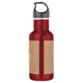 Bouteille D'eau L'épicerie (Dos)