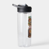 Bouteille D'eau Les Adventures de Storytime (Droite)