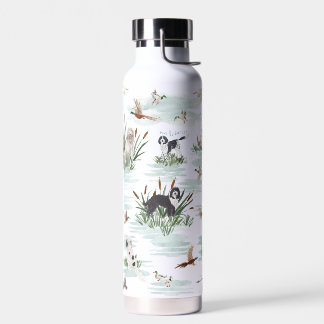 BOUTEILLE D'EAU LES BARBETS