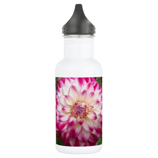 Bouteille D'eau Les Beaux (Gauche)