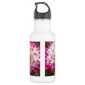 Bouteille D'eau Les Beaux (Dos)