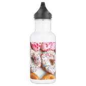 Bouteille D'eau Les beignets (Droite)