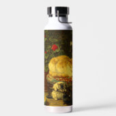 Bouteille D'eau Les chatons en jeu (Gauche)