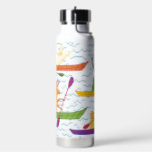 Bouteille D'eau Les créatures du kayak (Gym)