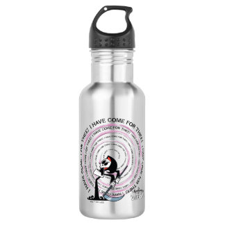 Bouteille D'eau Les Grandes Aventures de Billy & Mandy - Reaper