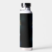 Bouteille D'eau Les libellules du lac (Plage)