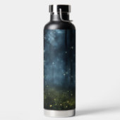 Bouteille D'eau Les lucioles la nuit (Droite)