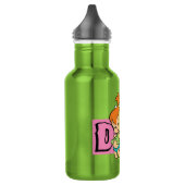 Bouteille D'eau Les Pierrafeu | Galets - Little Diva (Gauche)