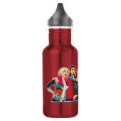 Bouteille D'eau Les Sims 4 (Gauche)