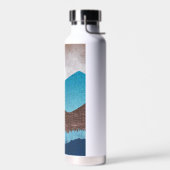 Bouteille D'eau Les sommets Blue Mountain (Gauche)