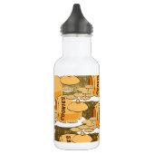 Bouteille D'eau Les sucreries Dessert Cuisine Cookie Jar Chocolat (Gauche)