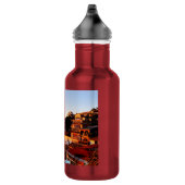 Bouteille D'eau Les toits du Mexique (Droite)