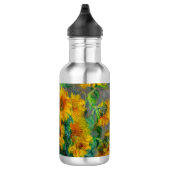 Bouteille D'eau Les tournesols de Monet (Droite)