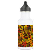 Bouteille D'eau Les trésors d'automne (Droite)