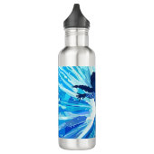 Bouteille D'eau Let It Go (Gauche)