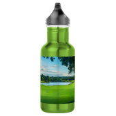 Bouteille D'eau L'Été Au Golf (Droite)