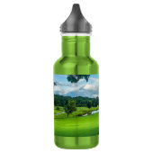 Bouteille D'eau L'Été Au Golf (Gauche)