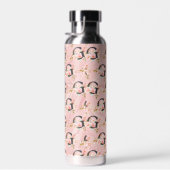 Bouteille D'eau Lettre G (Plage)