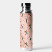 Bouteille D'eau Lettre X (Gauche)
