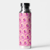 Bouteille D'eau Lèvres (Gauche)