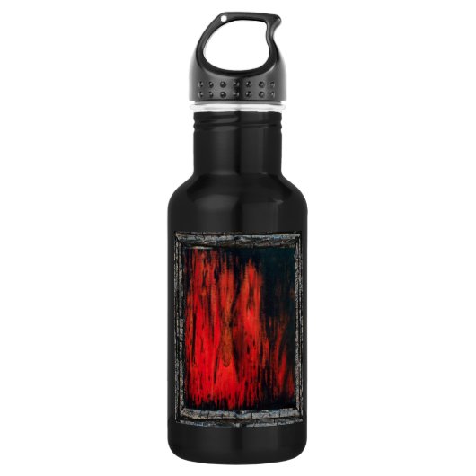 Bouteille D'eau L'exécuteur (Devant)