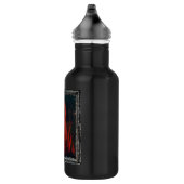 Bouteille D'eau L'exécuteur (Droite)