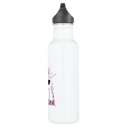 Bouteille D'eau Lexi Llama (Droite)