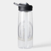 Bouteille d'eau Lexington Minute Men (Droite)