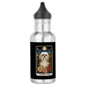 Bouteille D'eau Lhasa Apso (Gauche)