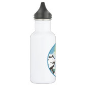 Bouteille D'eau L'Himalaya (Gauche)