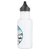 Bouteille D'eau L'Himalaya (Droite)