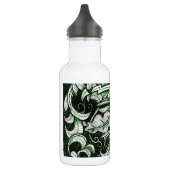 Bouteille D'eau L'homme vert (Gauche)